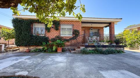 Foto 2 de Casa o xalet en venda a Calle Río Nalón, 12, Calalberche, Toledo