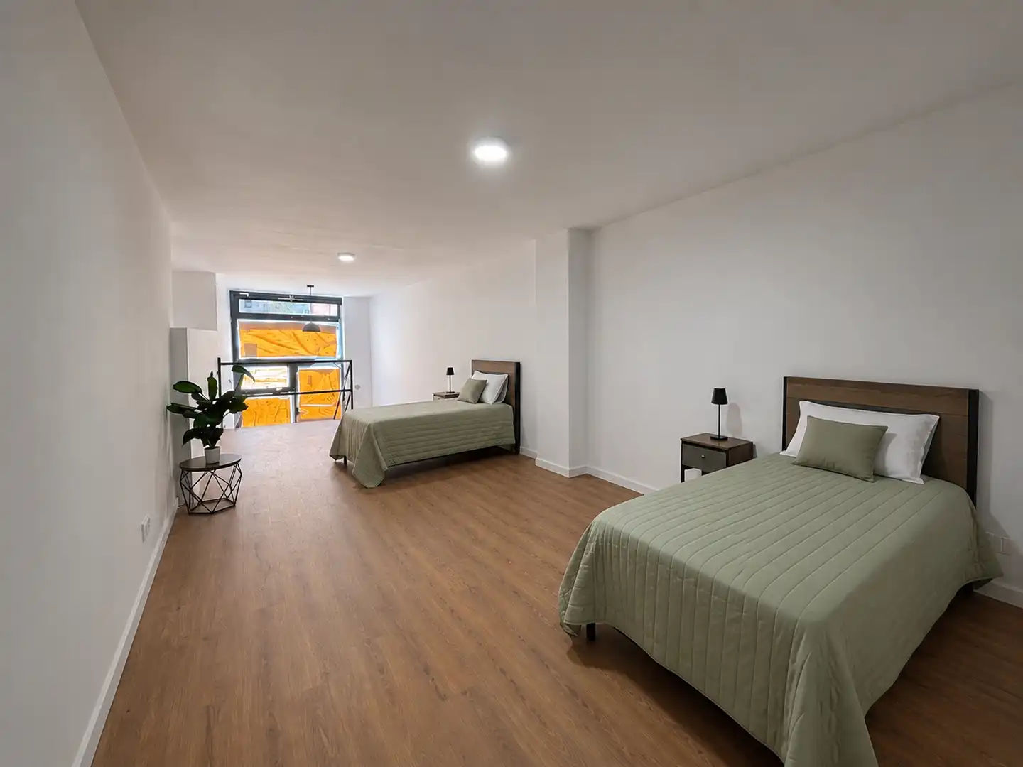 Habitación de Dúplex en venta en Barcelona con Amueblado
