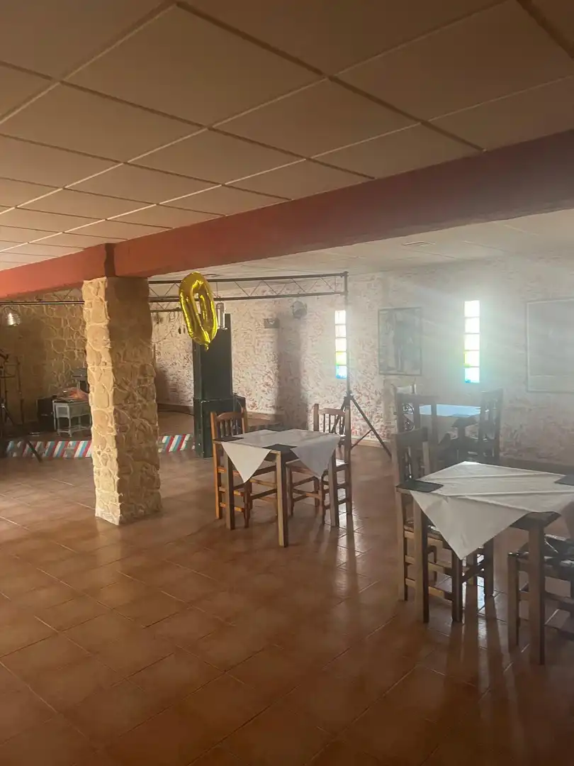 Edifici en venda en Monóvar  / Monòver