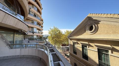 Foto 3 de Pis de lloguer a Valencia - Cl Santa Amalia, 2, Trinitat, Valencia