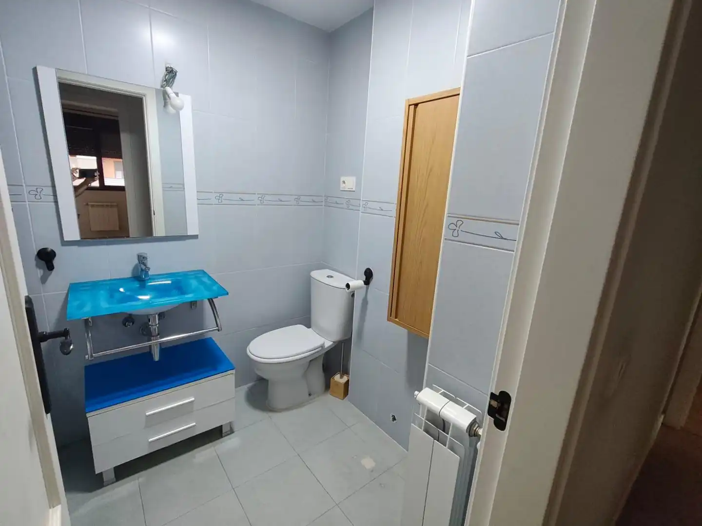 Wohnung mit Aufzug zur Miete in Señorío de Illescas, imagen 14