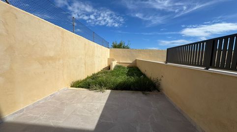 Foto 4 de Casa adosada en venta en Carrer Credit Balear, Es Vivero, Palma de Mallorca