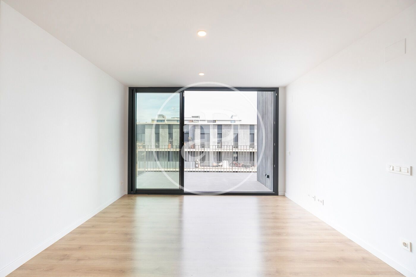 Pis de lloguer en Badalona amb Aire condicionat, Calefacció i Terrassa