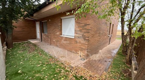 Foto 5 de Casa o xalet en venda a Calle Llano Alto, Humanes, Guadalajara