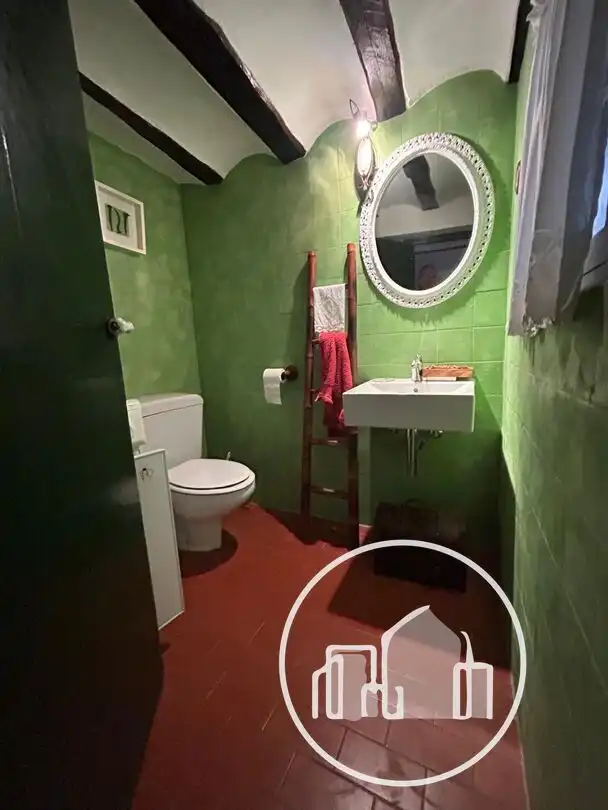 Casa con giardino in vendita a Valle de Losa, imagen 34