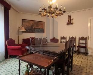 Dining room of Flat for sale in Vitigudino  with Heating, Terrace and Balcony