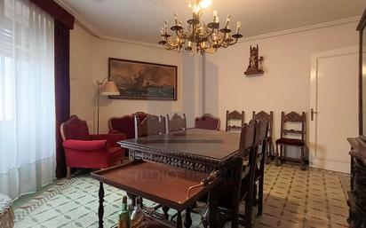 Dining room of Flat for sale in Vitigudino  with Heating, Terrace and Balcony