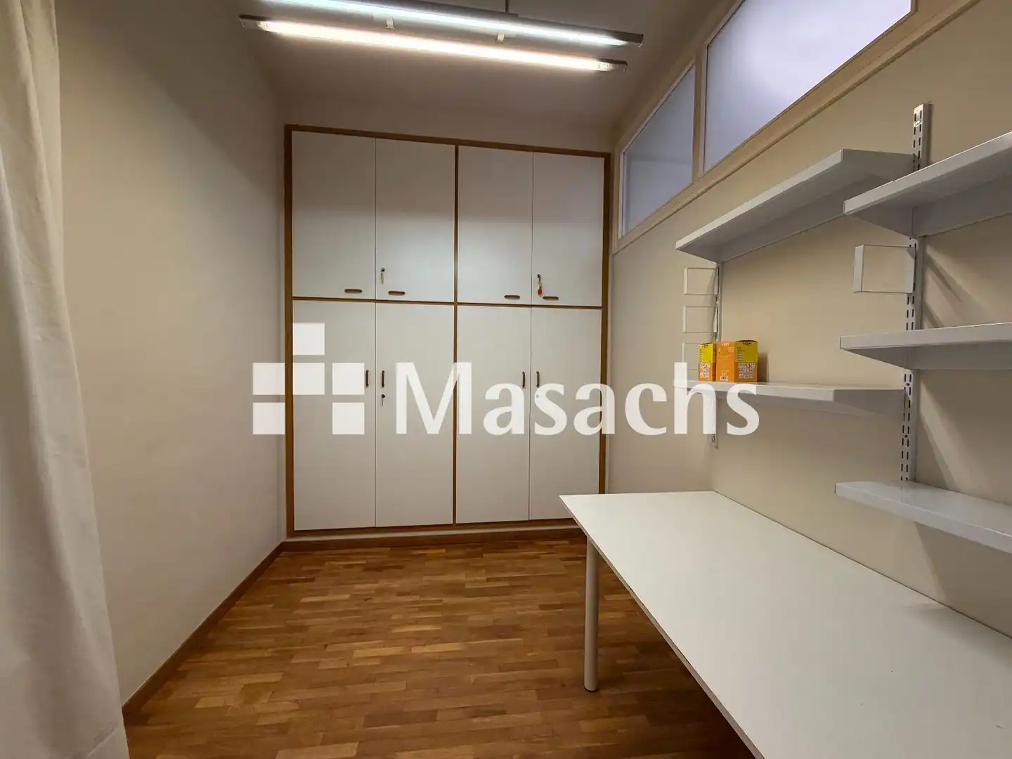 Flat for rent in Centre