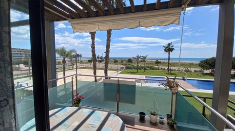 Photo 3 of Flat for rent in Calle Onze de Setembre, 160, Les Salines - Pla de Sant Pere, Cubelles