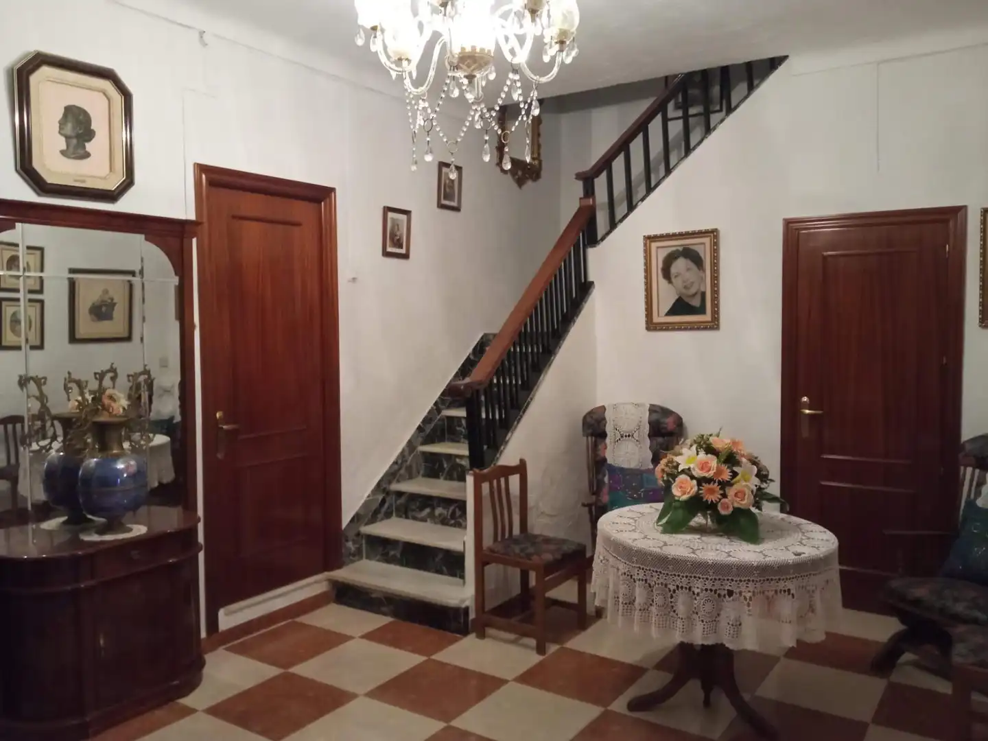 Casa o xalet en venda en Córdoba amb Aire condicionat i Moblat