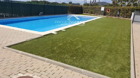 Foto 3 von Einfamilien-Reihenhaus zum Verkauf in Bélgica, Roda de Berà, Tarragona
