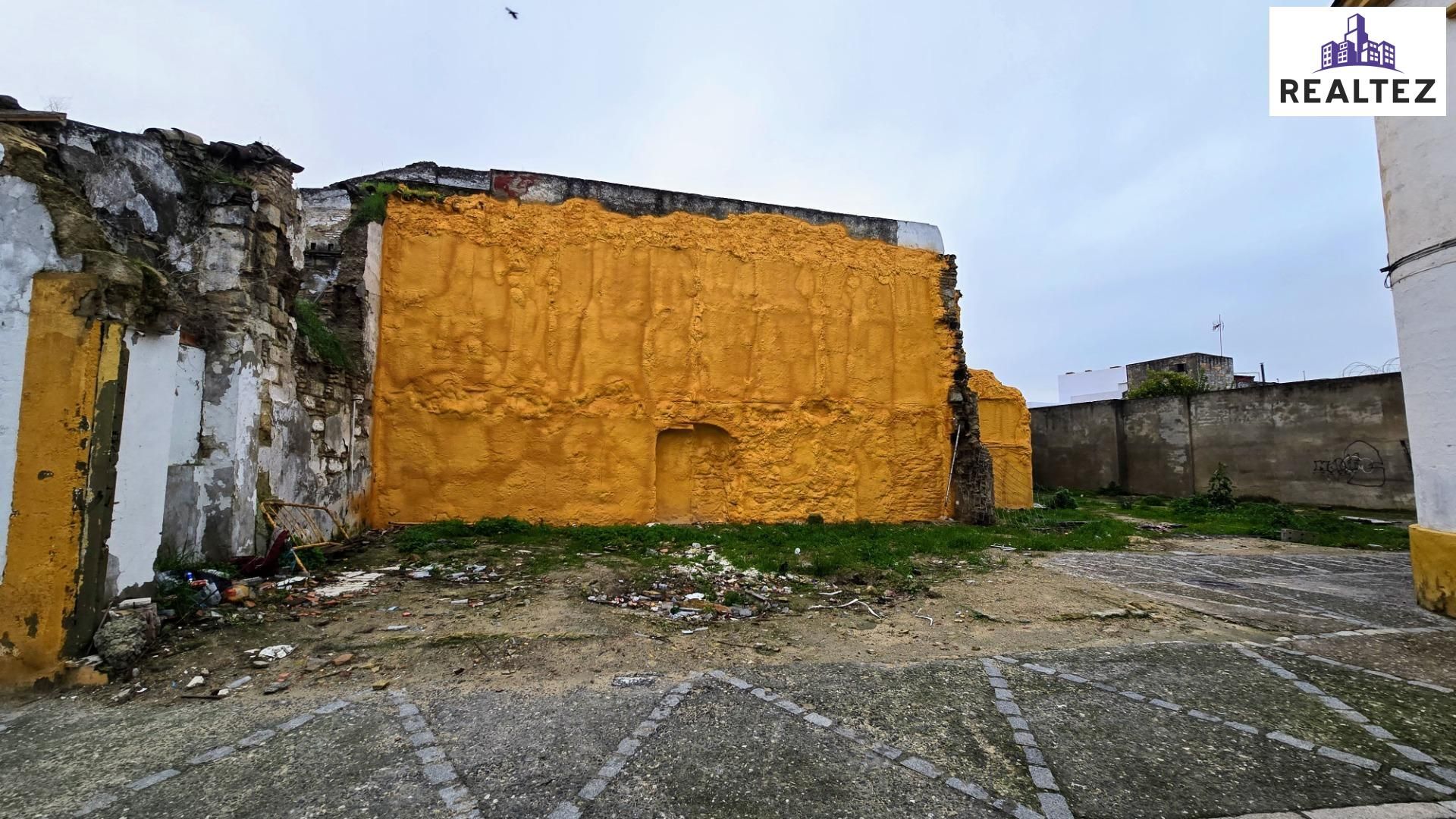 Vista exterior de Residencial en venta en Jerez de la Frontera