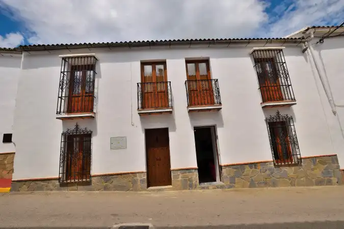 Einfamilien-Reihenhaus zum Verkauf in Montejaque
