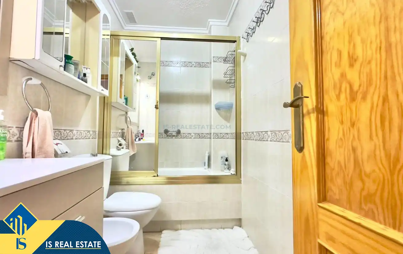 Apartment with pool for sale in Playa del Cura, imagen 11