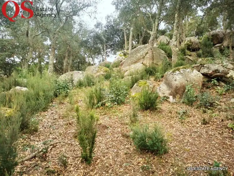 Residential land for sale in Llagostera, imagen 2