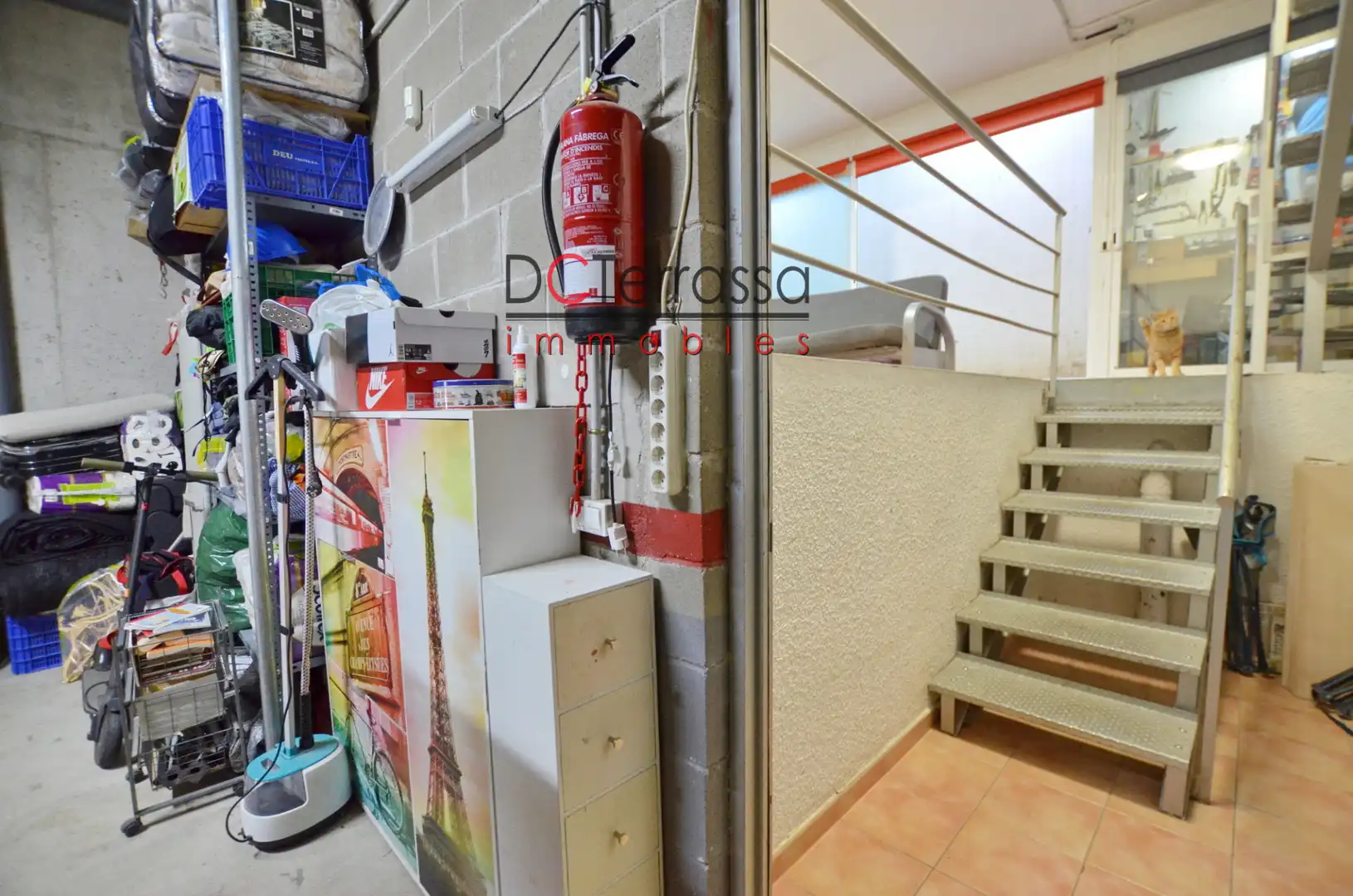 Maison jumelée avec jardin à vendre à Viladecavalls, imagen 41
