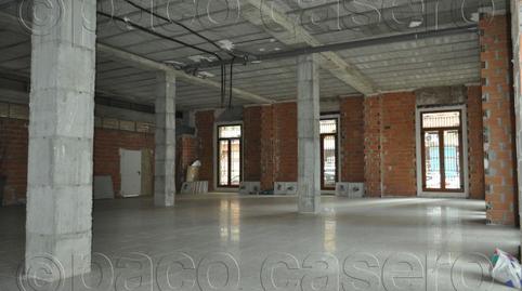 Foto 5 de Edificio de alquiler en Avinguda del Port, 193, Aiora, Valencia