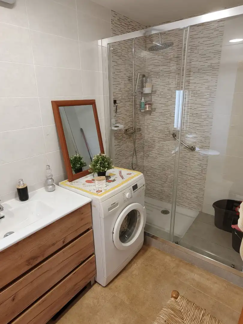 Baño de Casa o chalet en venta en Carriches