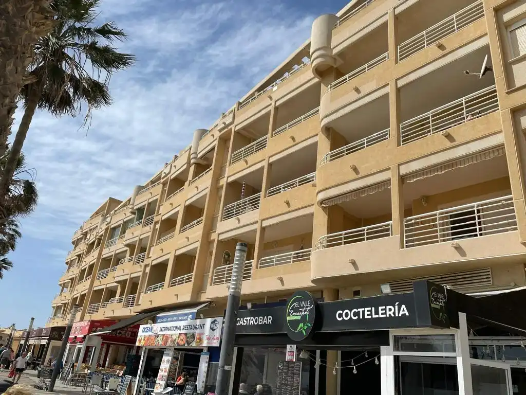 Wohnung mit Aufzug zum Verkauf in Avenida de la Sal, imagen 2