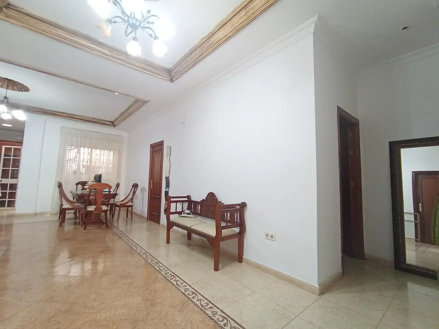 Casa o xalet en venda en Dos Hermanas amb Aire condicionat, Terrassa i Traster