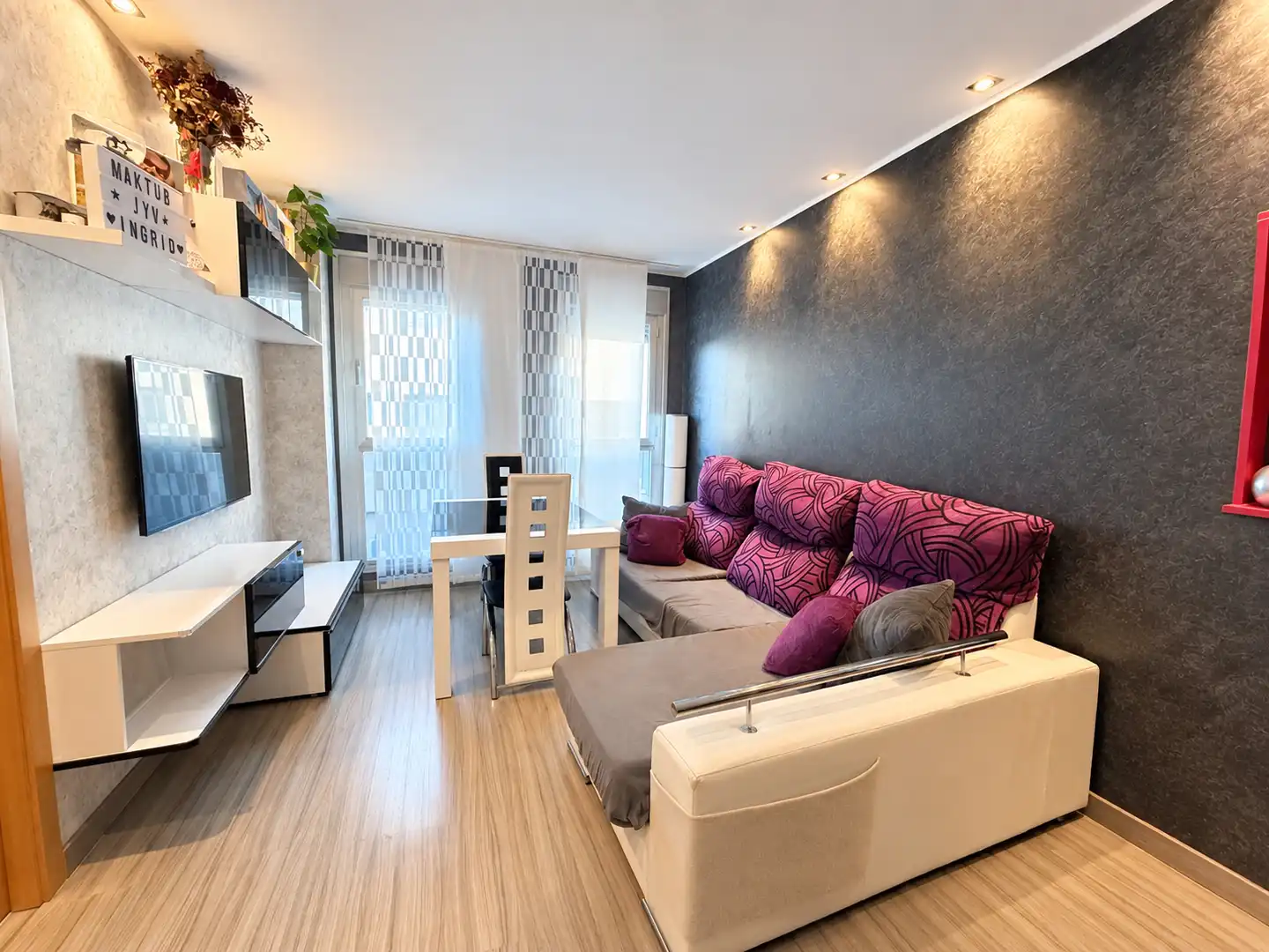 Piso con ascensor en venta en Calle Estrella Regulo, imagen 47