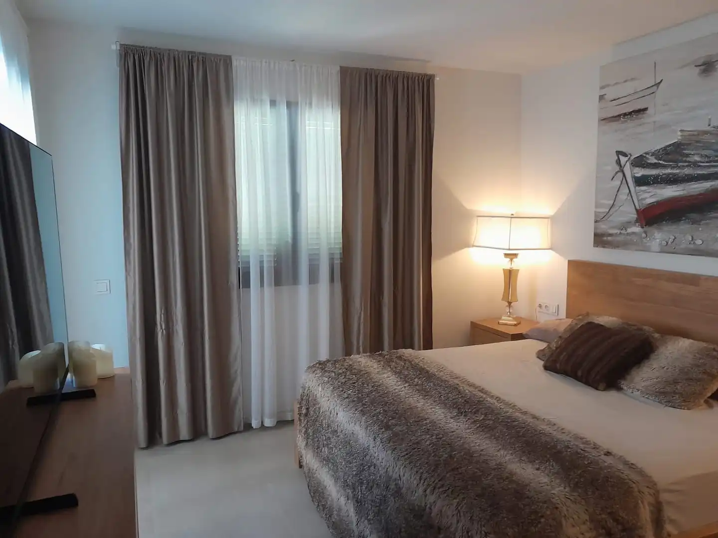 Flat with pool for sale in Sant Llorenç des Cardassar, imagen 11