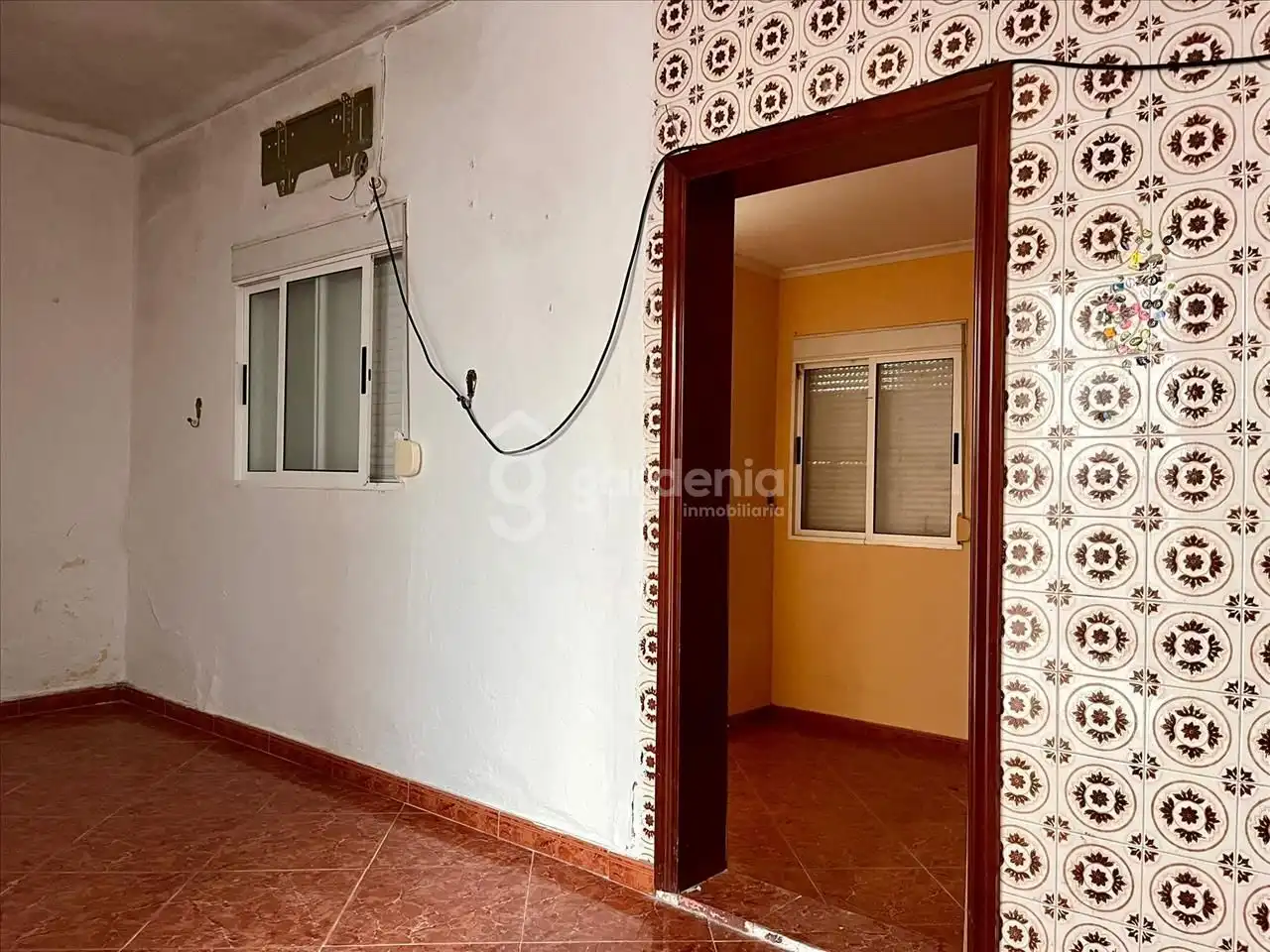 Houses for sale in Morón de la Frontera