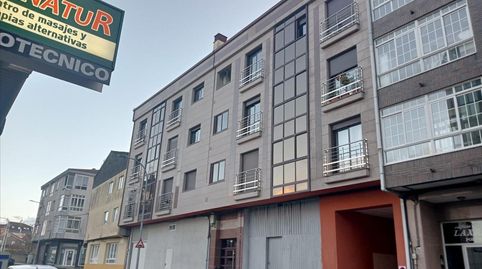 Foto 3 de Piso en venta en Parque, Silleda, Pontevedra