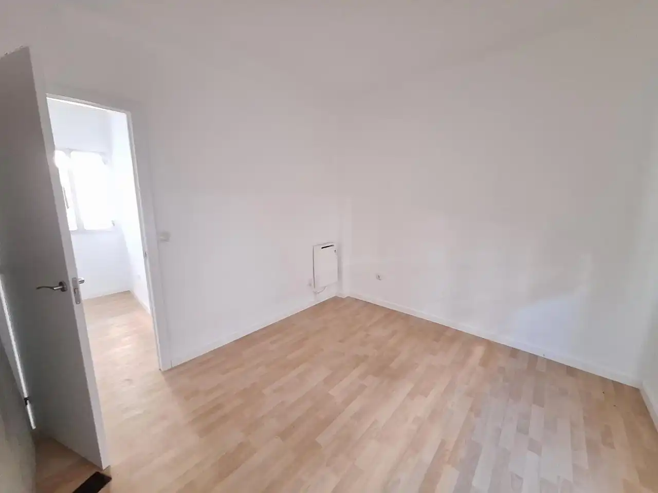 Piso en venta en Madrid