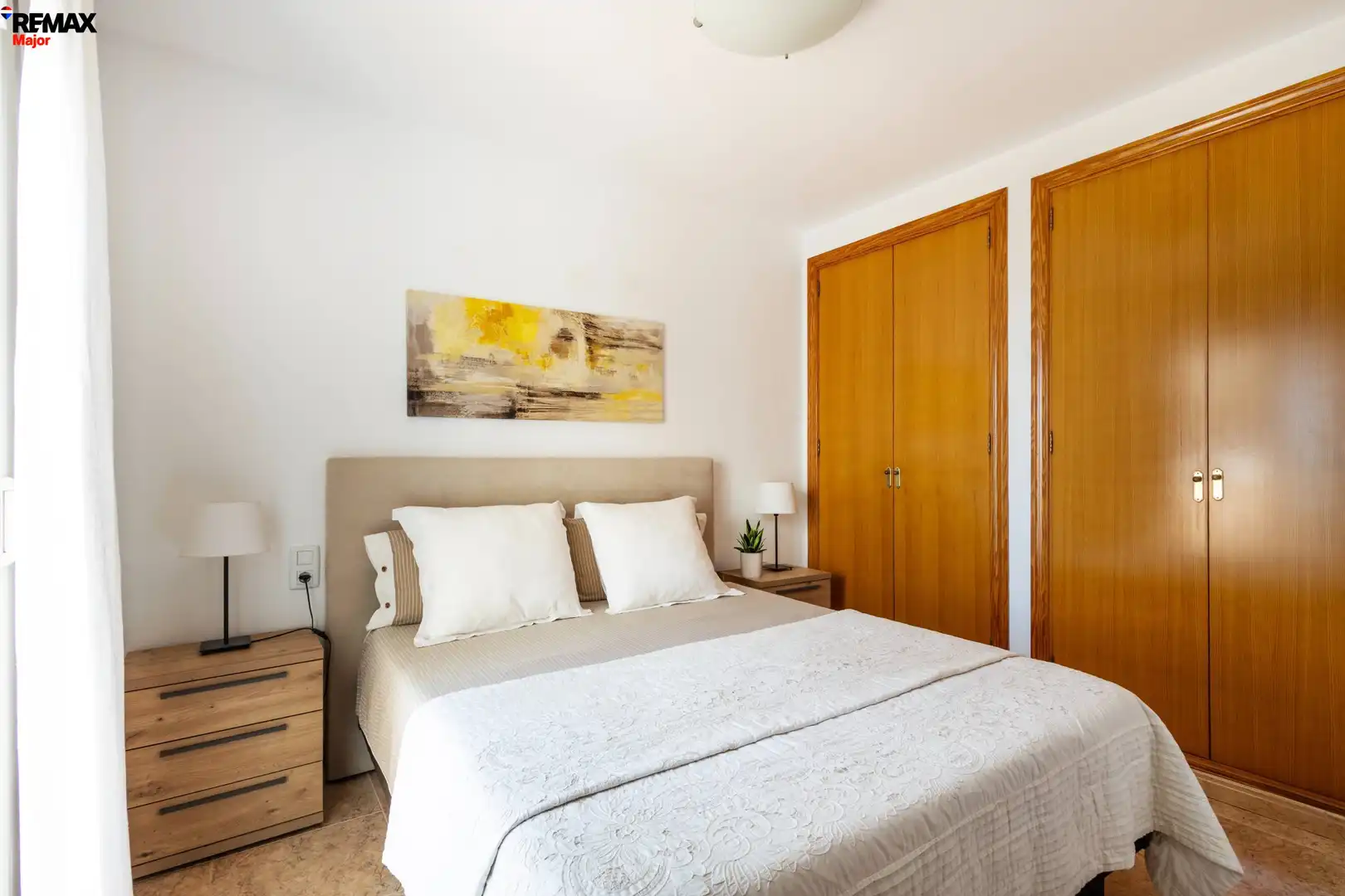 Dormitori de Dúplex en venda en Alcúdia