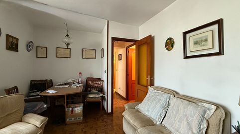 Foto 4 de Piso en venta en Escultor Mon Vasco, Someso - Matogrande, A Coruña Capital