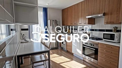 Photo 5 of Flat to rent in Aragón, Marchamalo, Guadalajara