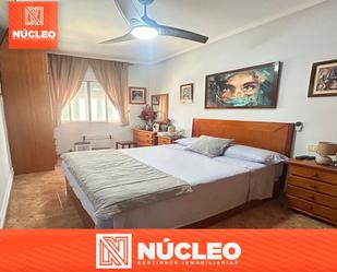 Bedroom of Flat for sale in Torrevieja  with Air Conditioner and Balcony