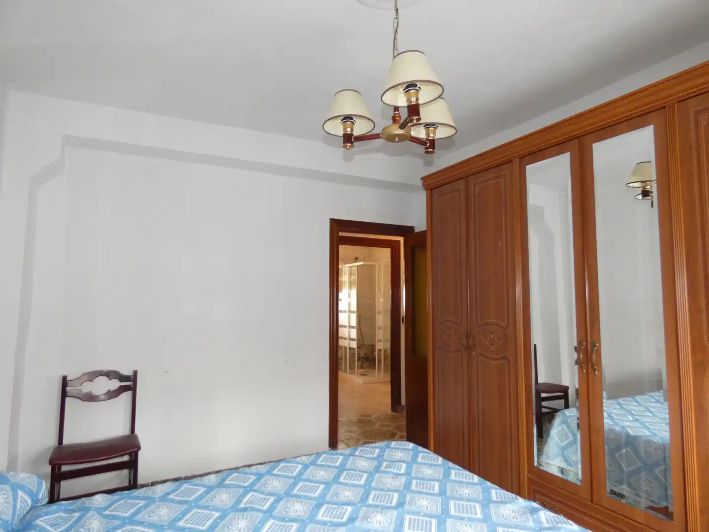 Piso en venta en Calle de la Alegría, imagen 15
