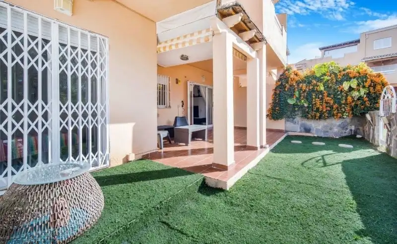 Apartamento en venta en Marbesa