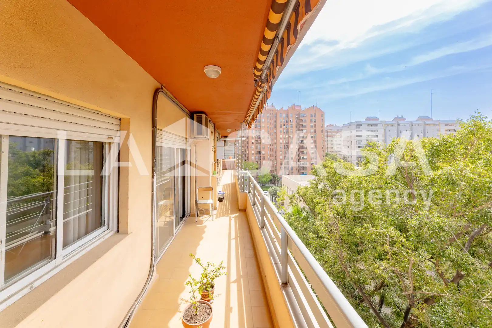 Flat with terrace for sale in Plaça de Fra Lluís Colomer, imagen 17