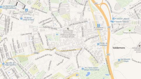 Photo 2 of Flat for sale in Centro, Valdemoro