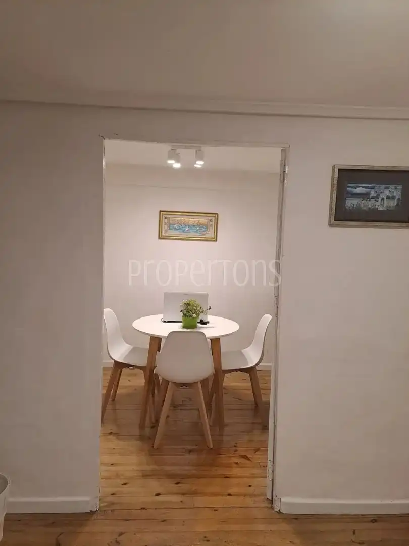 Dining room of Flat for sale in Bilbao 