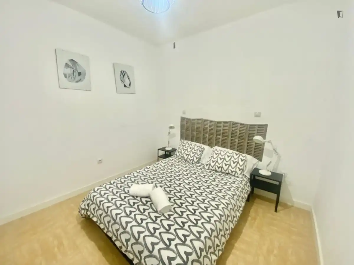 Apartamento de alquiler en San Diego