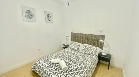 Photo 2 of Apartment to rent in San Diego, Madrid