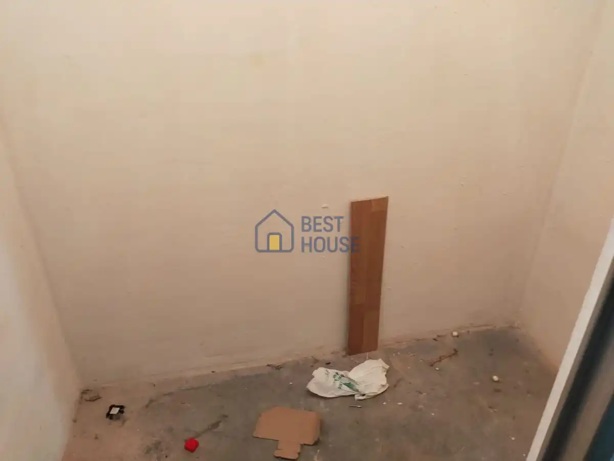 Wohnung zum Verkauf in León Capital  mit Heizung, Terrasse und Abstellraum
