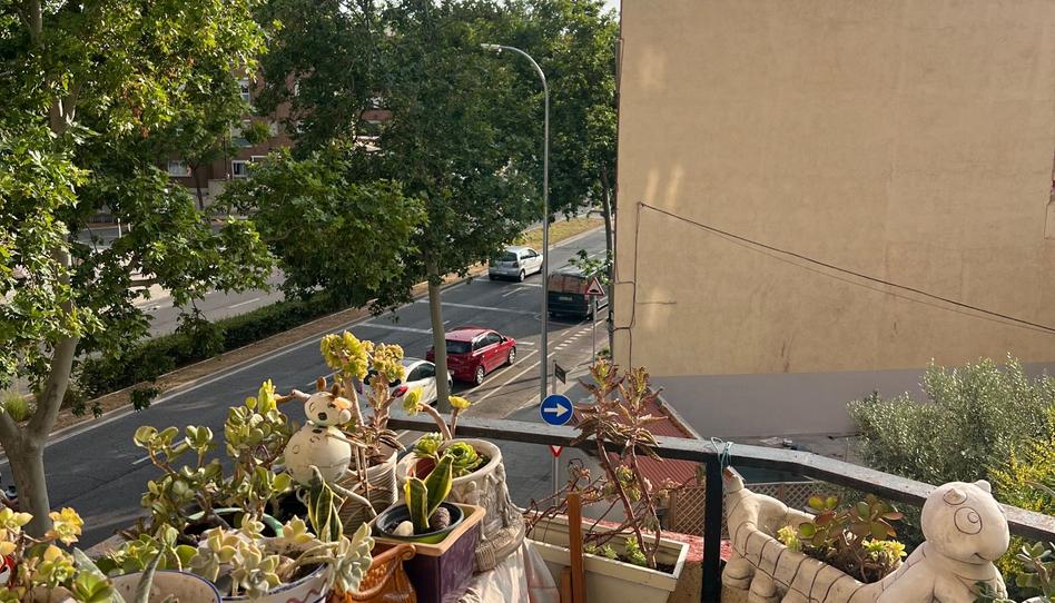 Foto 1 de Pis en venda a Sant Bernat Calvó, Centre, Tarragona