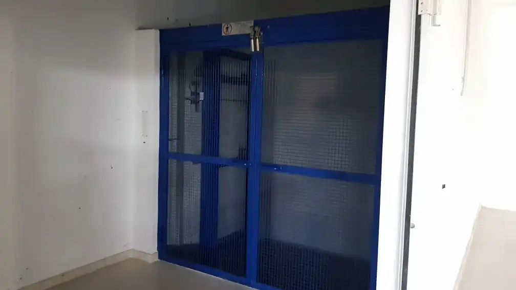 Nave industrielle à vendre à Calle C,PARQUE TEC Y LOGISTICO DE VIGO NAVE B-3-1 PARC.9, 0, 36315,Vigo, imagen 10