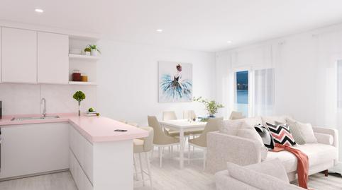 Foto 2 de Àtic en venda a Avenida Do Malecón, 69, Santa Uxía de Ribeira, A Coruña