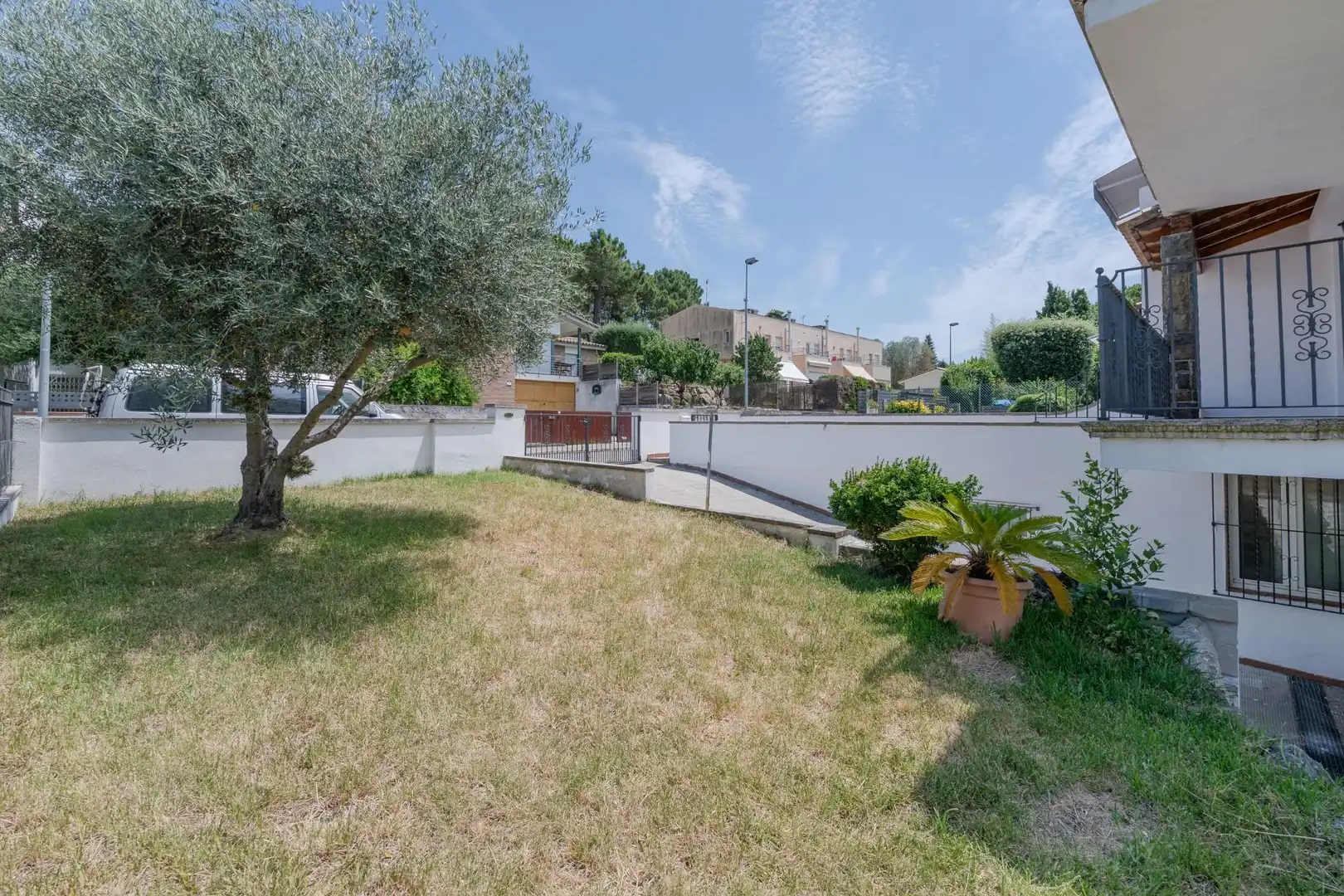 Houses for rent in ABAT ESCARRE, Montjuïc