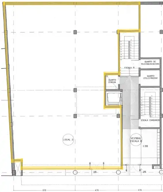 Local comercial en venta en Maó ciutat, imagen 13