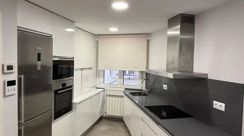 Foto 5 de Piso de alquiler en Calle Marqués de San Esteban, 31, Barrio del Centro, Gijón
