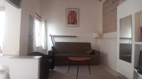 Foto 3 de Apartament en venda a El Carme, Valencia