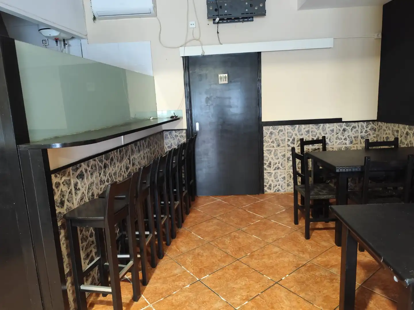 Local en venda en Vigo  amb Moblat