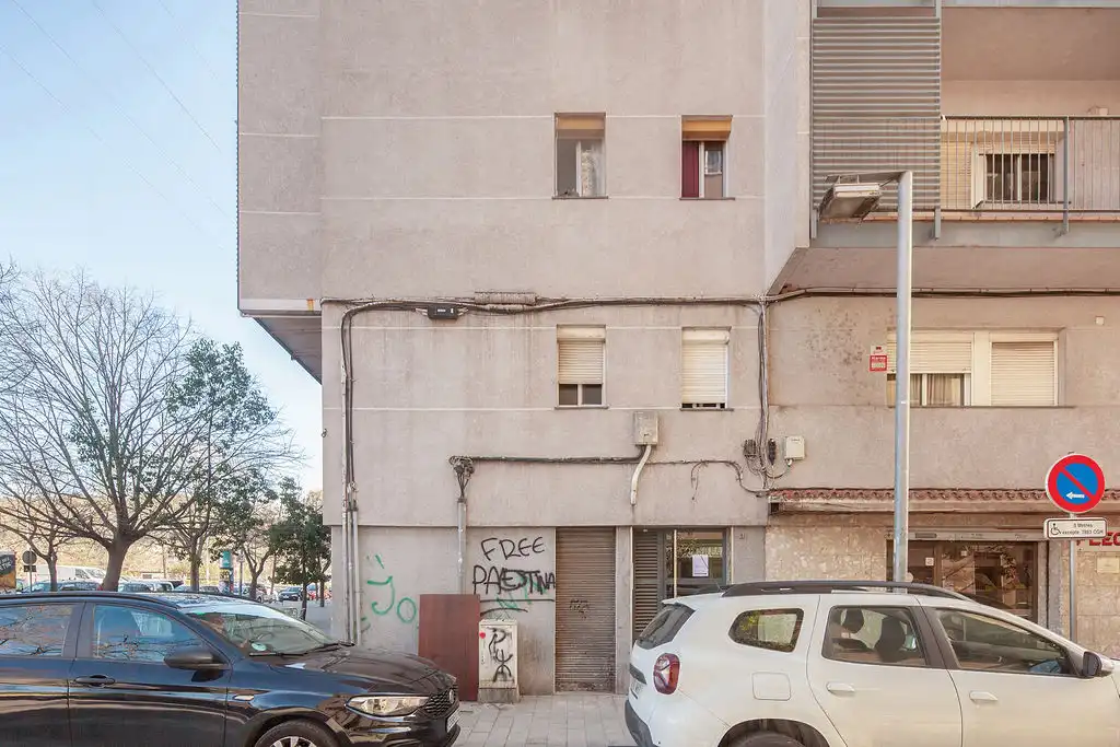 Flat for sale in C/ Conca